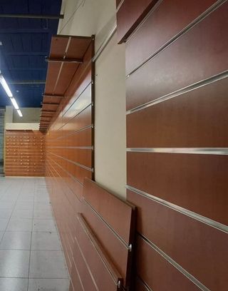 Local comercial en venta en Norte en Leganés