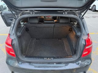 BMW Serie 1 2007 e81 118d