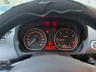 BMW Serie 1 2007 e81 118d