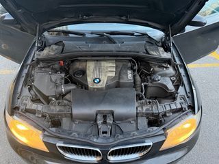 BMW Serie 1 2007 e81 118d