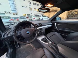 BMW Serie 1 2007 e81 118d