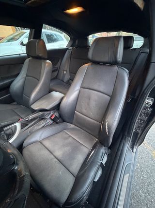 BMW Serie 1 2007 e81 118d