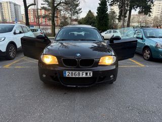 BMW Serie 1 2007 e81 118d