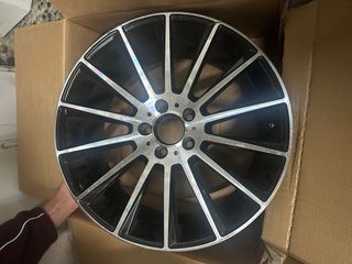 Llantas 19 Pulgadas