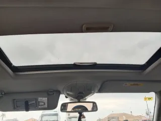 Mercedes-Benz Clase E 2003