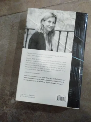 El Libro Negro de las Horas