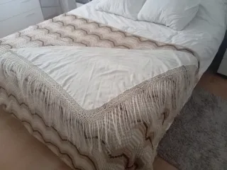 Traje Huertana Completo Bordado