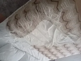 Traje Huertana Completo Bordado