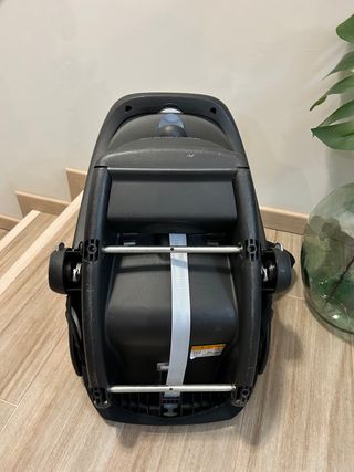 Maxi-Cosi Cabriofix Silla de Coche Bebé