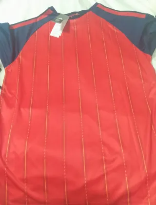 Camiseta Adidas España Talla XL