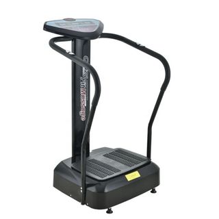 Máquina Vibratoria FitMassage