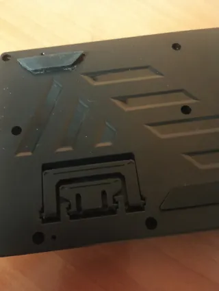 Teclado Gaming Trust RGB