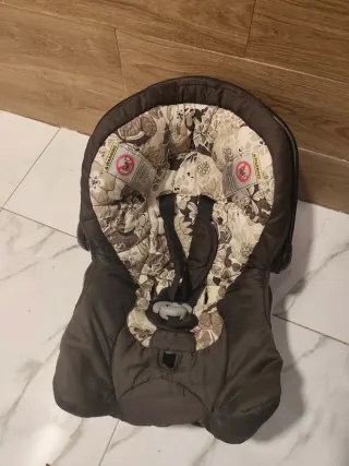 Maxi Cosi Silla de Coche