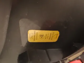 Maxi Cosi Silla de Coche