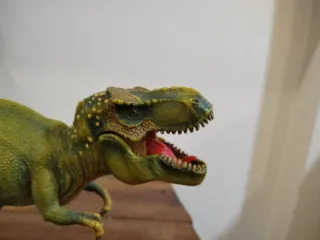 Tiranosaurio Rex Schleich