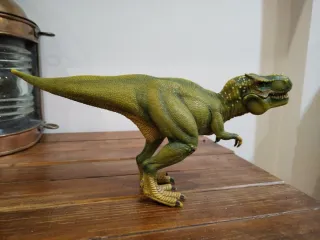 Tiranosaurio Rex Schleich