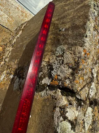 Luz freno Mercedes Clase C W203