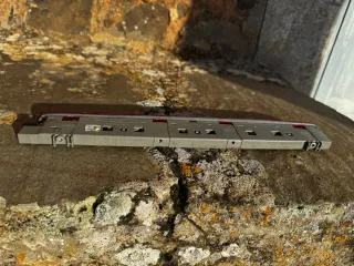 Luz freno Mercedes Clase C W203