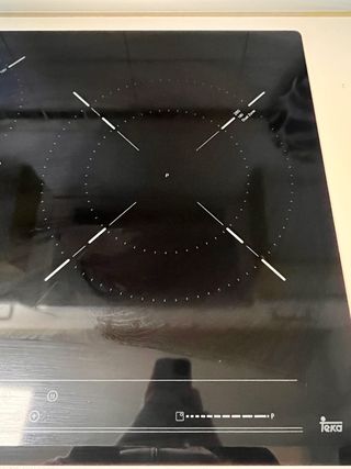 Placa Inducción Teka IZ 6315