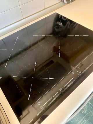 Placa Inducción Teka IZ 6315