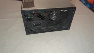 Fuente Alimentación Cooler Master 80 Plus Gold