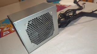 Fuente Alimentación Cooler Master 80 Plus Gold