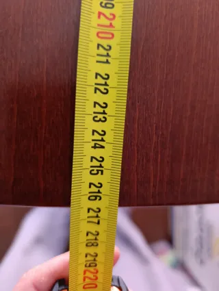 Tavolo da pranzo estensibile in legno