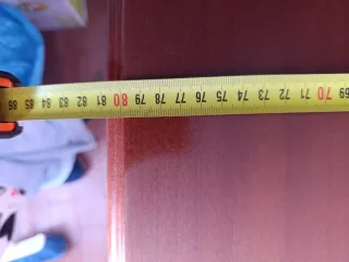 Tavolo da pranzo estensibile in legno