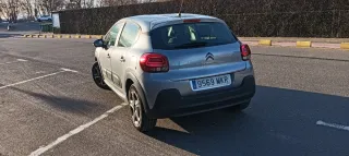 Citroen C3 2023