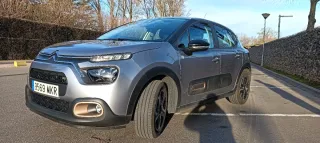 Citroen C3 2023
