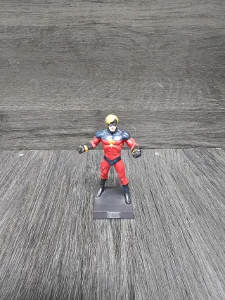 Figura Capitán Marvel #164