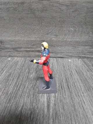 Figura Capitán Marvel #164