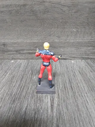 Figura Capitán Marvel #164
