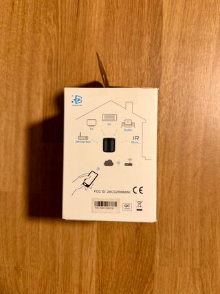 BroadLink RM mini 3 Telecomando Universale