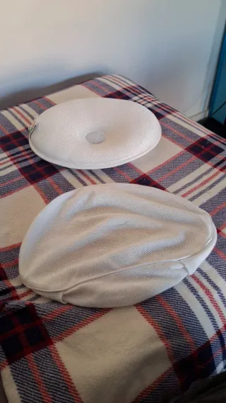 Cojín Mimos para bebé Talla S