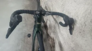 BH GRAVELX-R Gravel Bike TALLA M