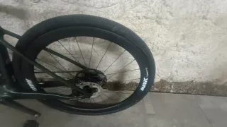 BH GRAVELX-R Gravel Bike TALLA M