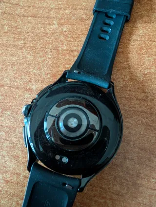 Xiaomi Watch 2 Pro Smartwatch Nero