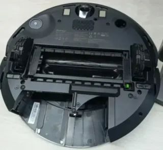 Robot aspirador iRobot Roomba Combo 10 MAX