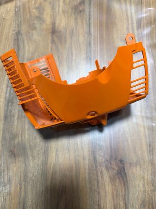 Carcasa per decespugliatore Stihl FS 400/450/480