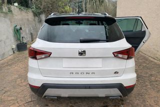 SEAT Arona FR 2019