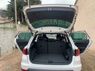 SEAT Arona FR 2019
