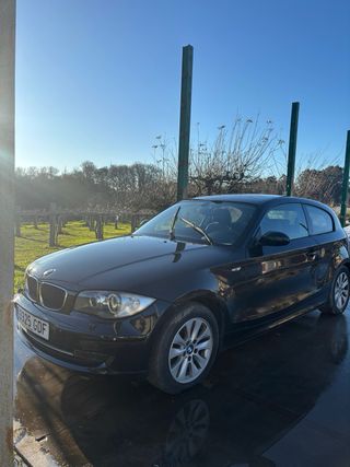 BMW Serie 1 2008