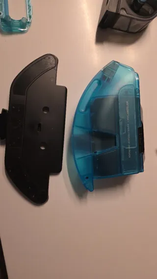 Accesorios Conga Cecotec