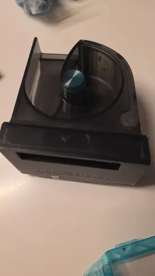 Accesorios Conga Cecotec