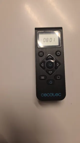 Accesorios Conga Cecotec