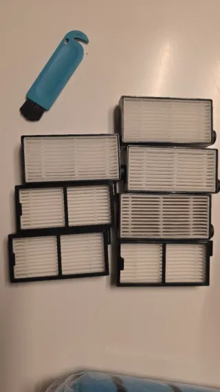 Accesorios Conga Cecotec