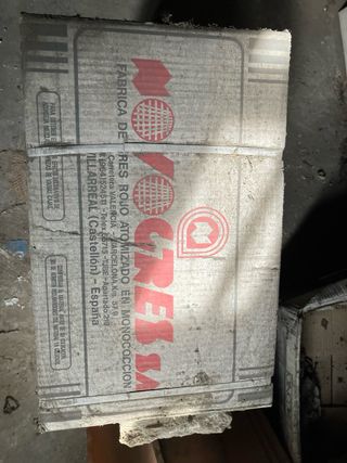 Baldosas Gres Cocina/Baño