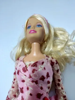 Barbie Cenerentola