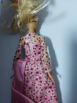 Barbie Cenerentola